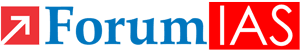 ForumIAS logo