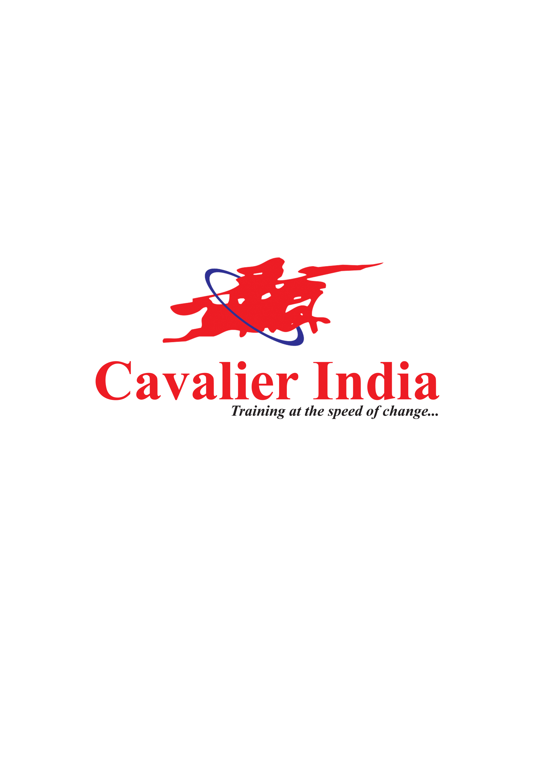 Cavalier India logo