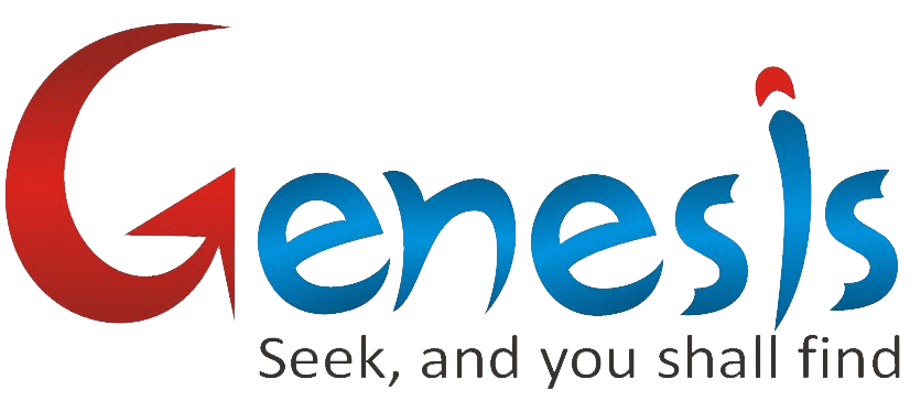 Genesis Mentors logo