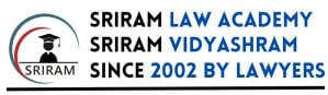 Sriram Law Academy