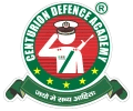 Centurion Defence Academy logo