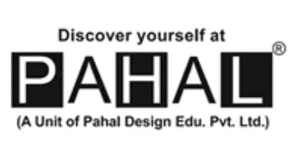 Pahal Design logo