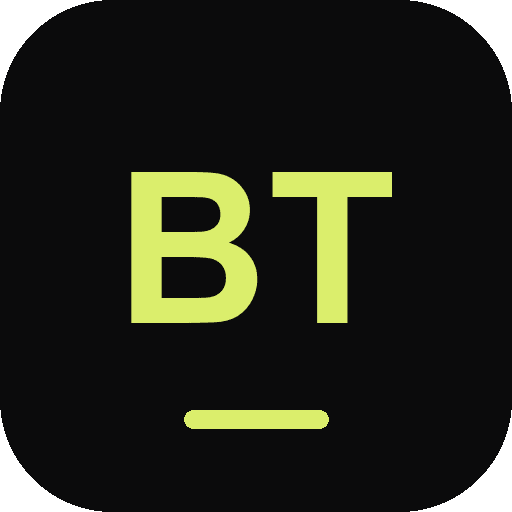 Bhilai Tutorials logo