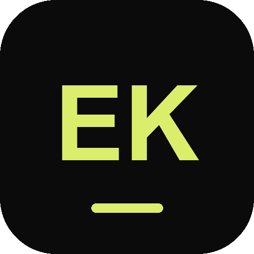 Erudite Kolkata logo
