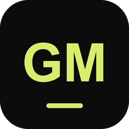 Grey Matters logo