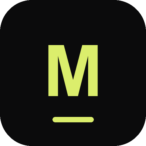 Masterprep logo
