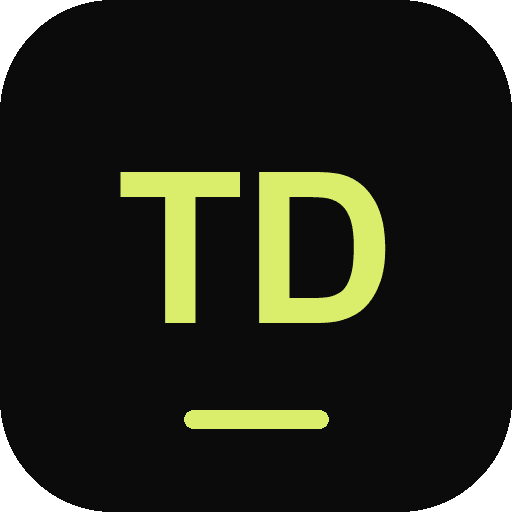 Trishul Defence Academy logo