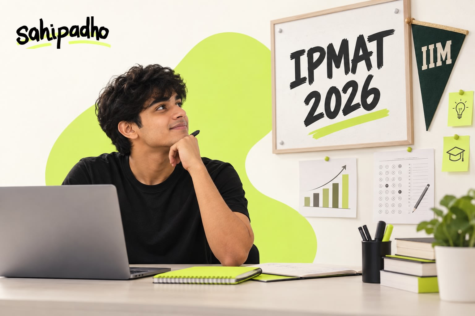 Top 10 IPMAT coaching in India