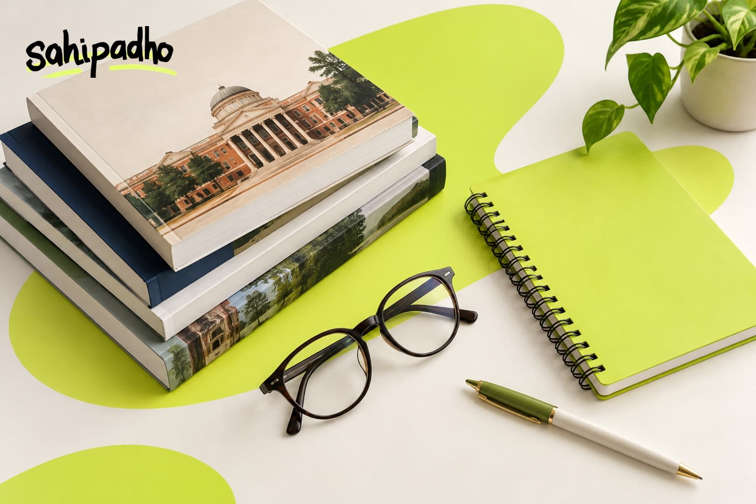 Best Books for JEE Main — and What to Skip