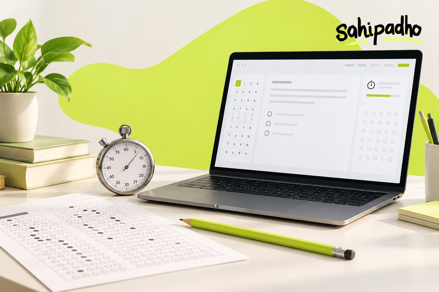 JEE Main Mock Tests: NTA Portal vs Paid Series