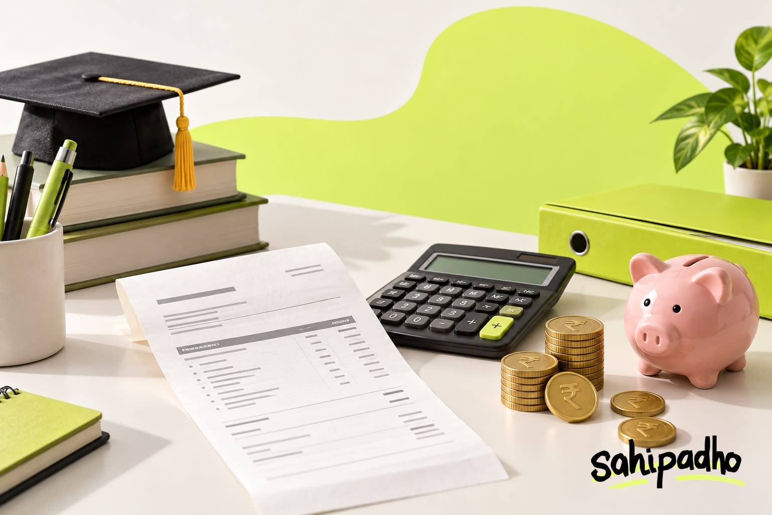 NEET Exam Fees: What You Pay, and What Comes Later