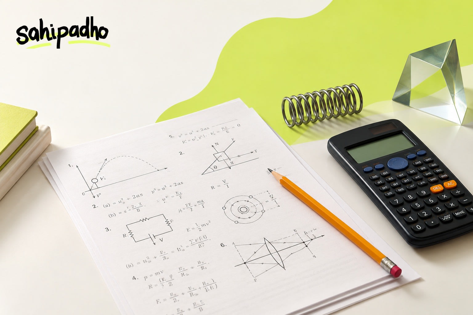 JEE Main Physics Syllabus With Chapter Weightage