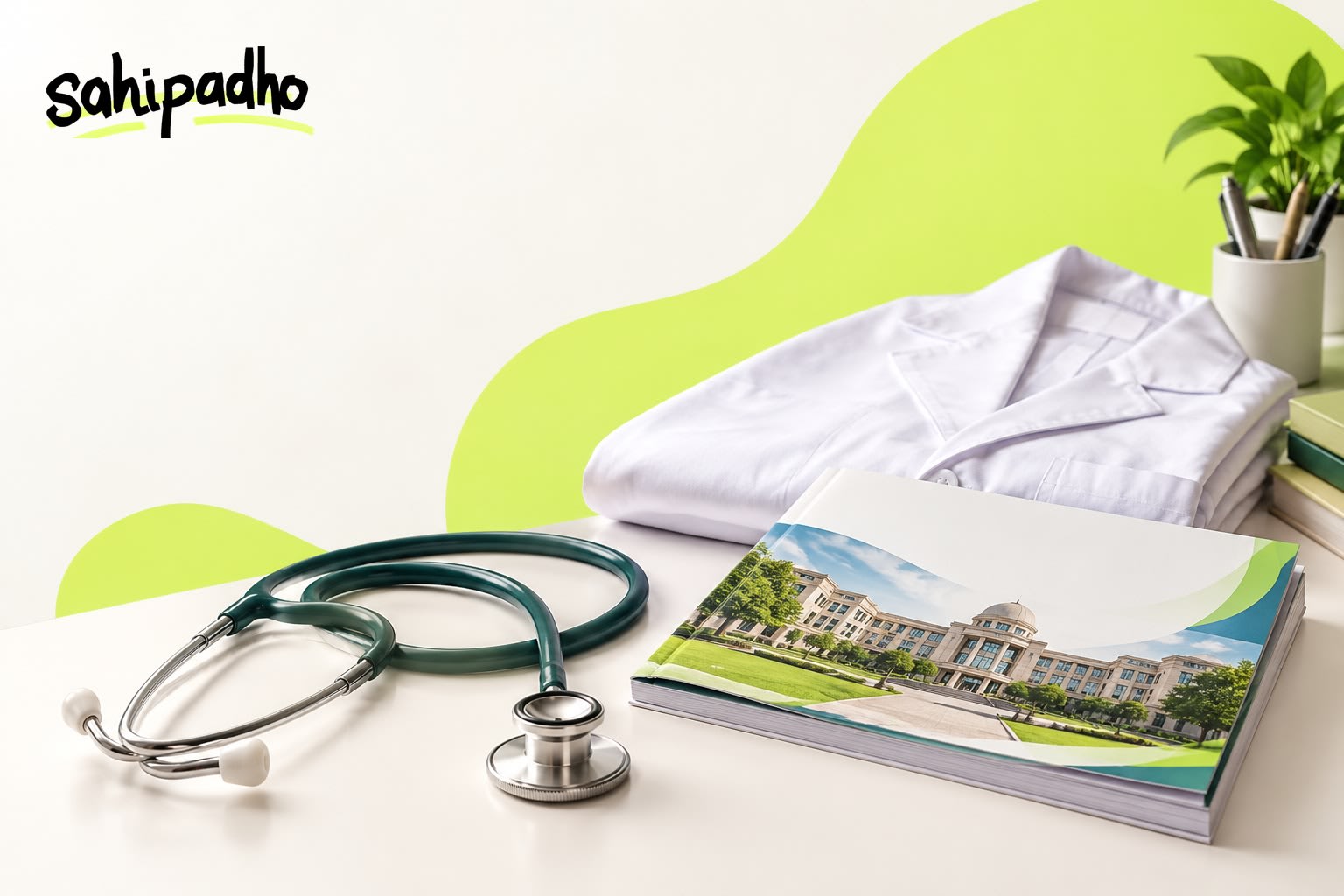 Government MBBS Colleges in India: Seats and Fees