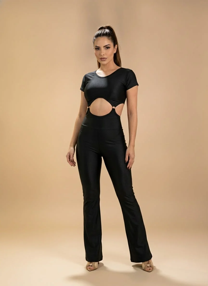 Catsuit Thaly