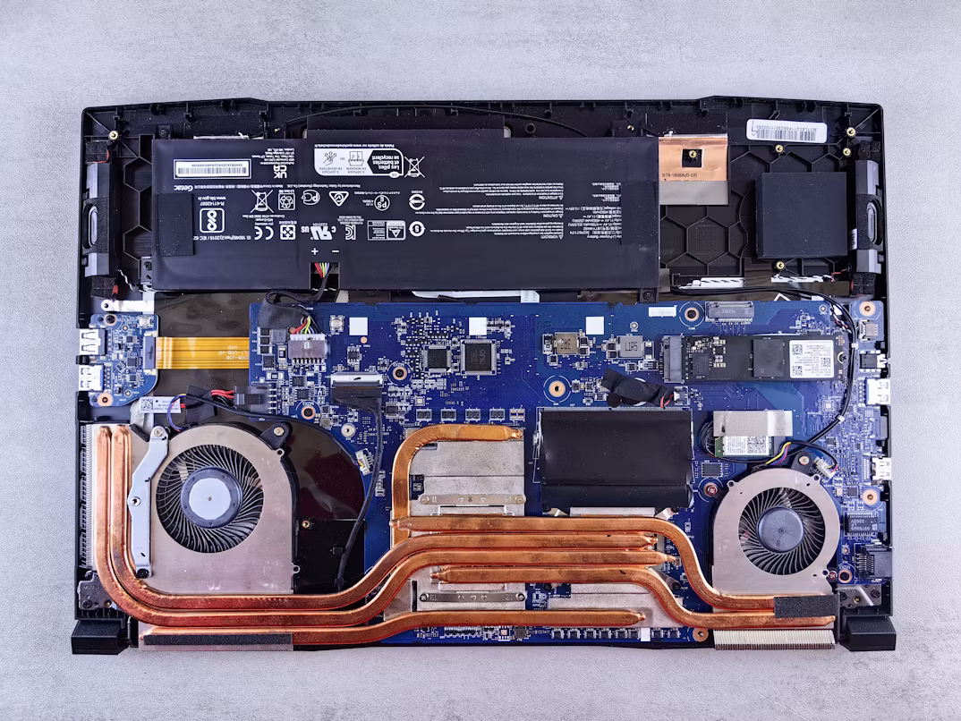 Desktop and Laptop repaire with low cost