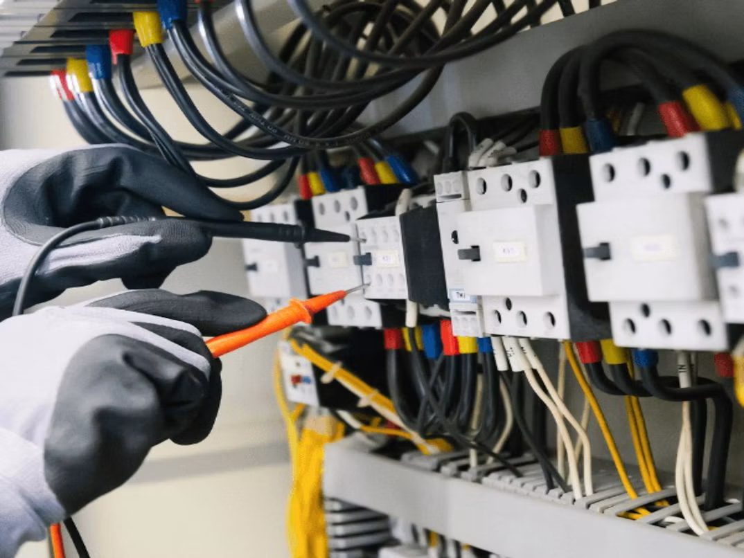 Best Electric Services in Dhaka