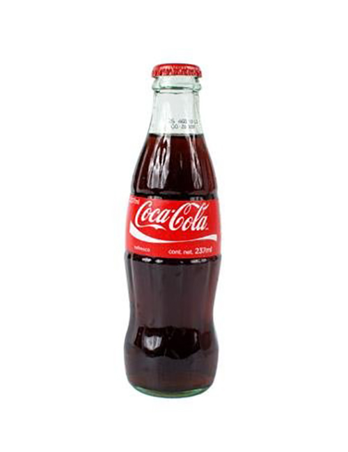 Coca Cola