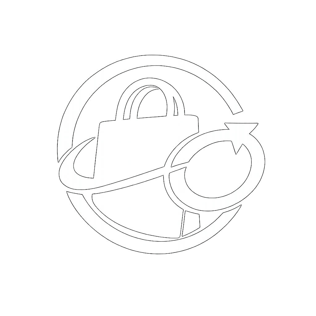 Logo da Loja