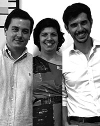 C2HA Arquitetos / Reprodução C2HA Arquitetos