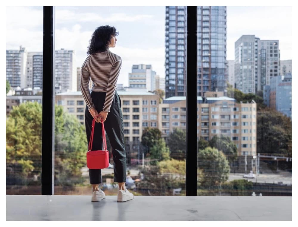 Tecnologia e Design para Edificações Verticais