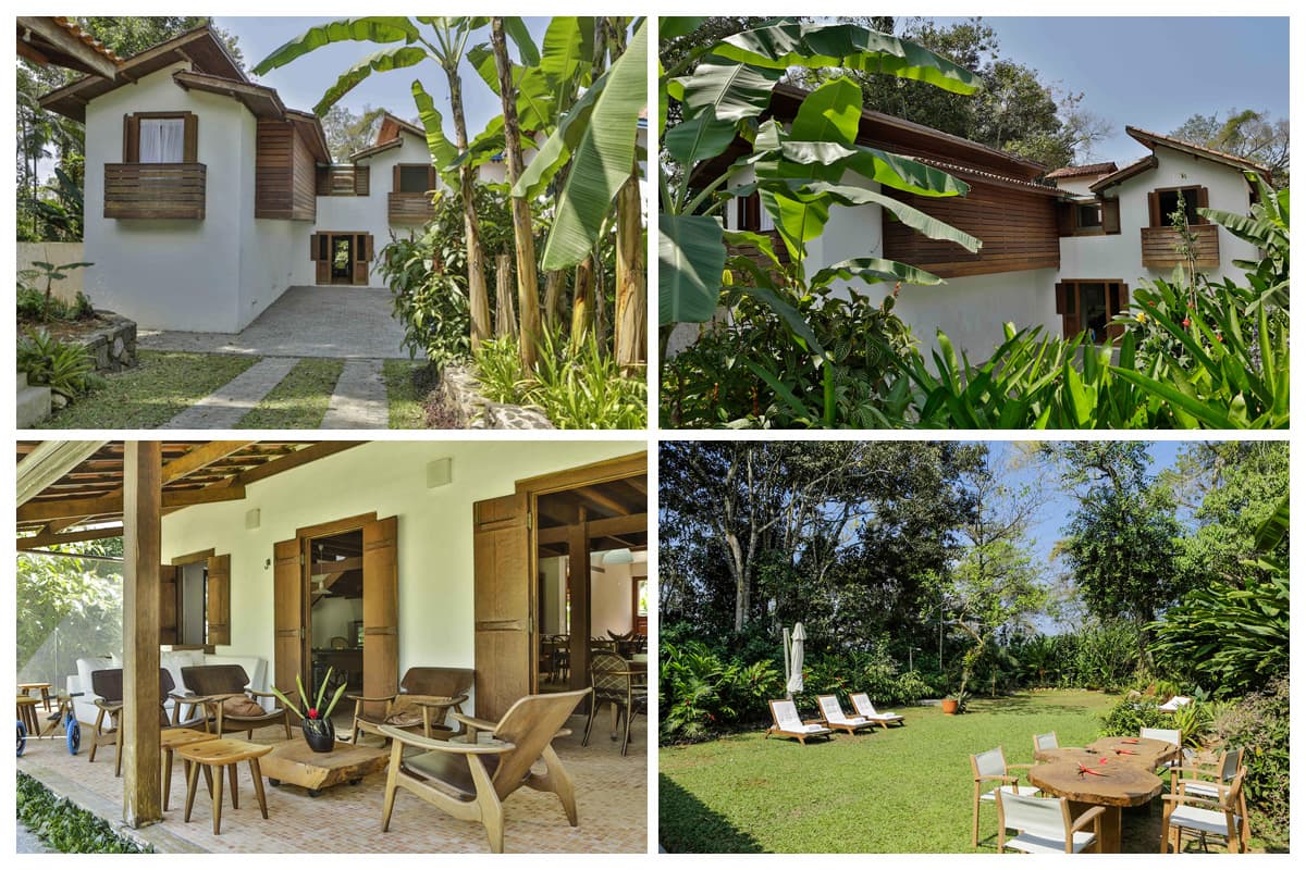 Reforma casa praia / Fotografia Gal Oppido Reforma casa praia / Fotografia Gal Oppido