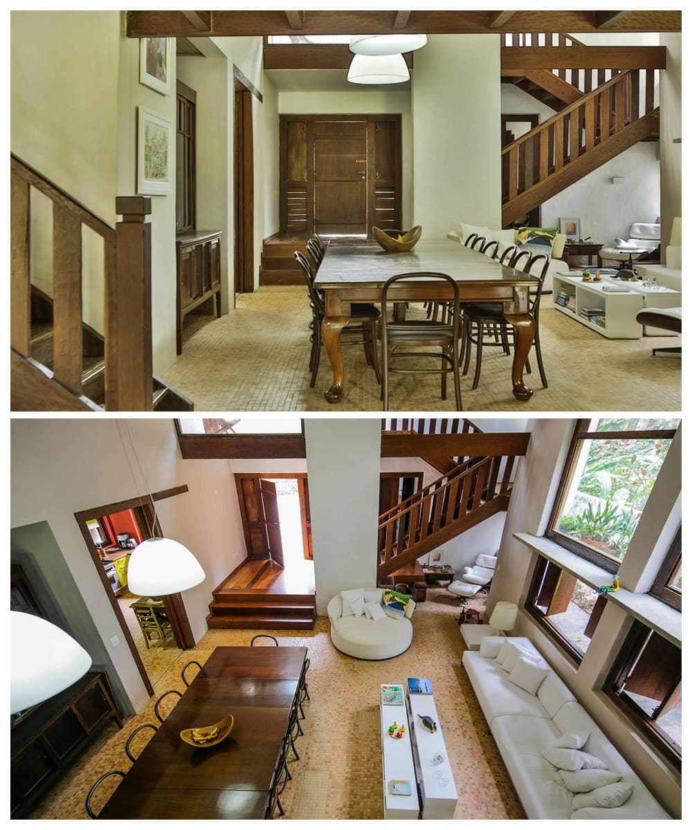 Reforma casa praia / Fotografia Gal Oppido Reforma casa praia / Fotografia Gal Oppido