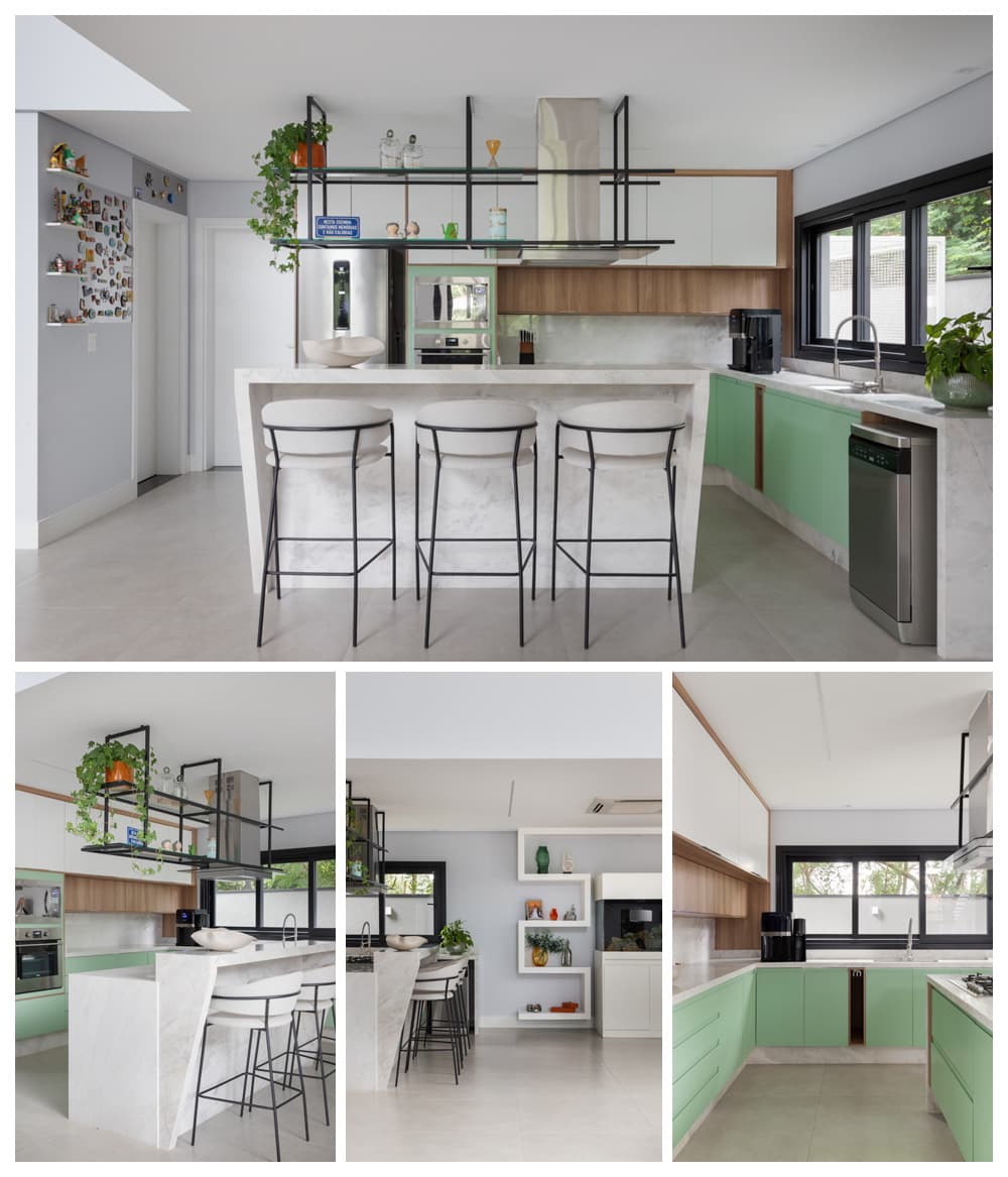 Casa na Granja Viana / Fotografia Julia Novoa Casa na Granja Viana / Fotografia Julia Novoa