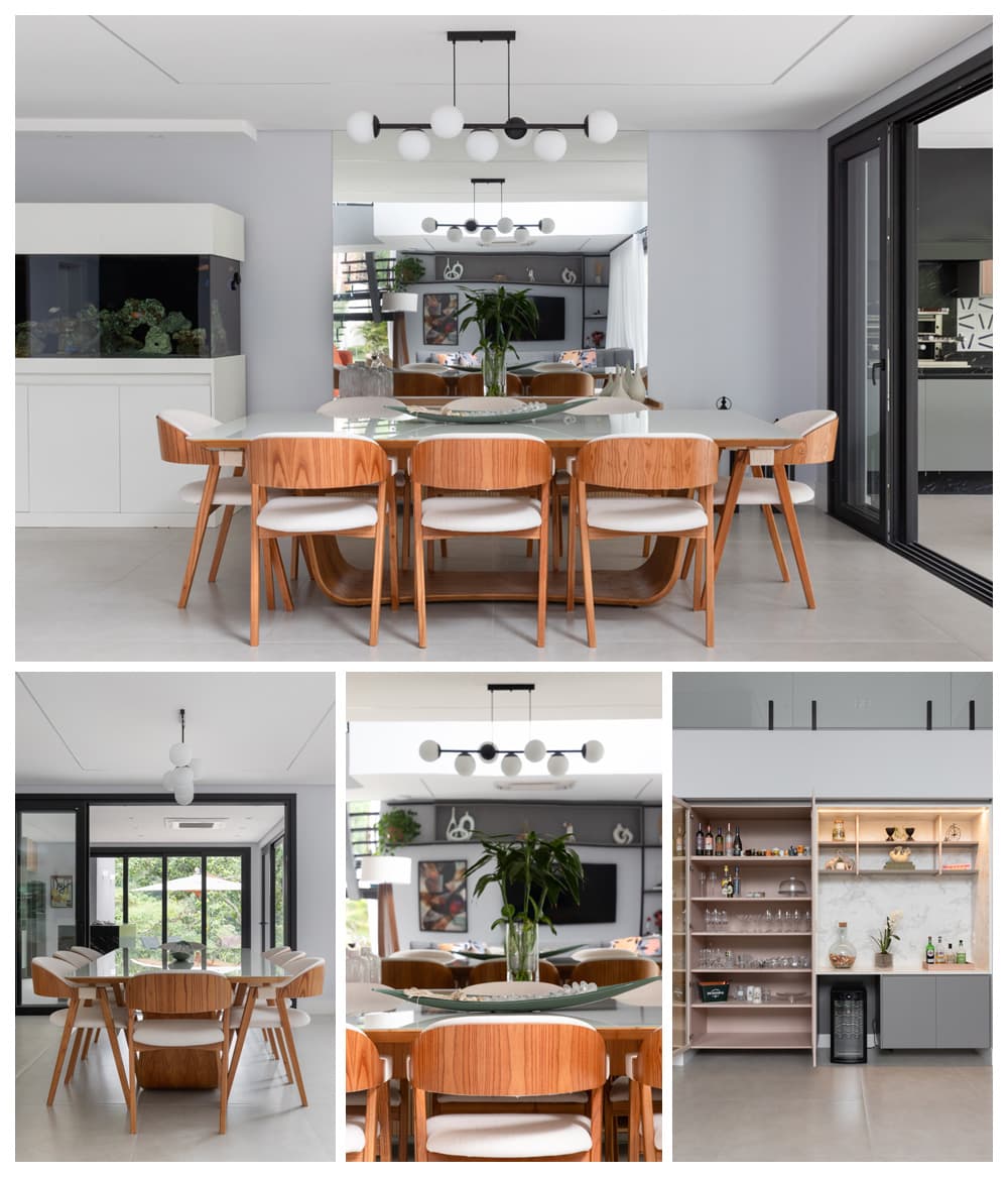 Casa na Granja Viana / Fotografia Julia Novoa Casa na Granja Viana / Fotografia Julia Novoa