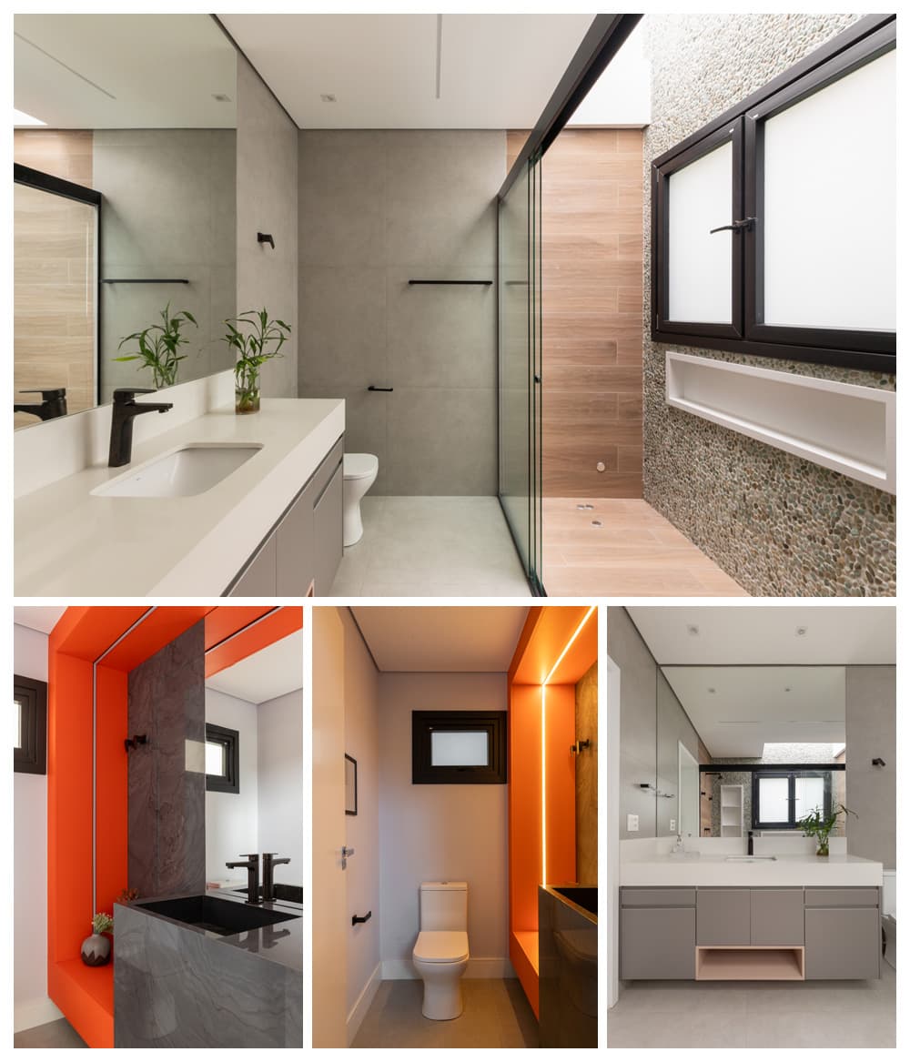 Casa na Granja Viana / Fotografia Julia Novoa Casa na Granja Viana / Fotografia Julia Novoa