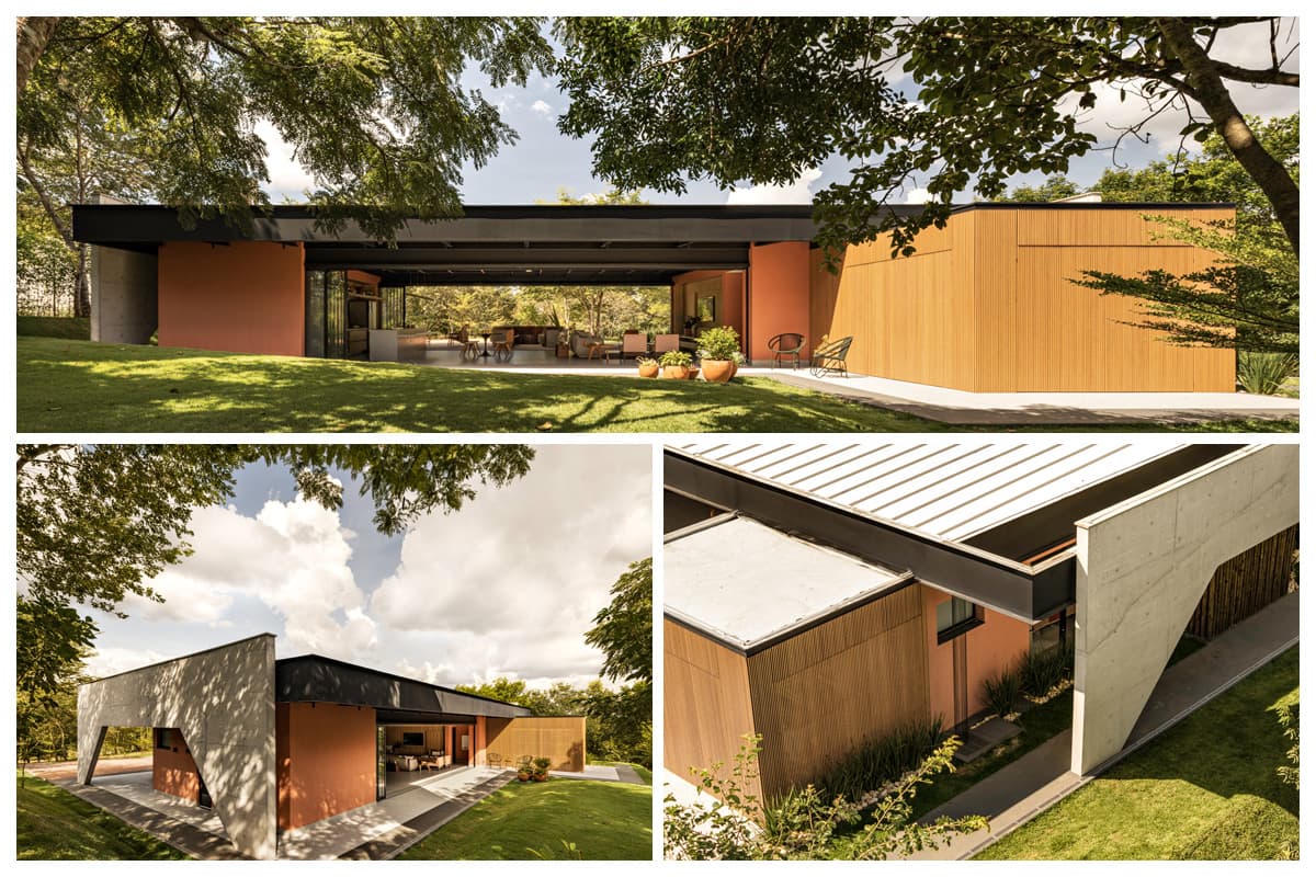 Arquitetura residencial contemporânea TTAD / Fotografia Joana França Arquitetura residencial contemporânea TTAD / Fotografia Joana França