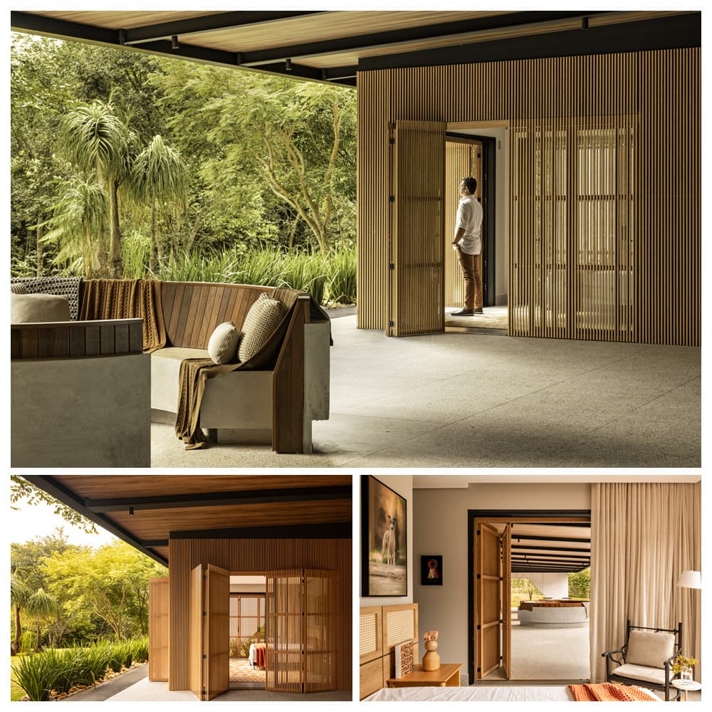 Arquitetura residencial contemporânea TTAD / Fotografia Joana França Arquitetura residencial contemporânea TTAD / Fotografia Joana França