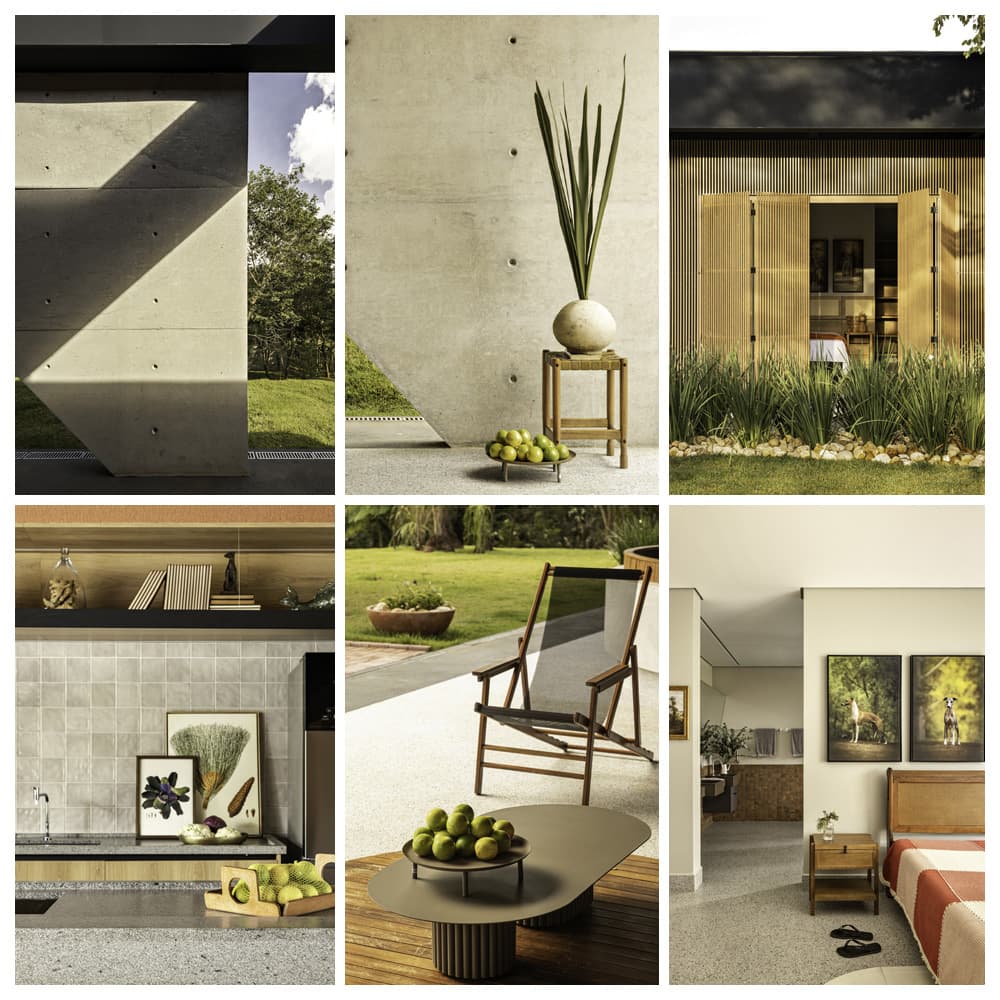 Arquitetura residencial contemporânea TTAD / Fotografia Joana França Arquitetura residencial contemporânea TTAD / Fotografia Joana França