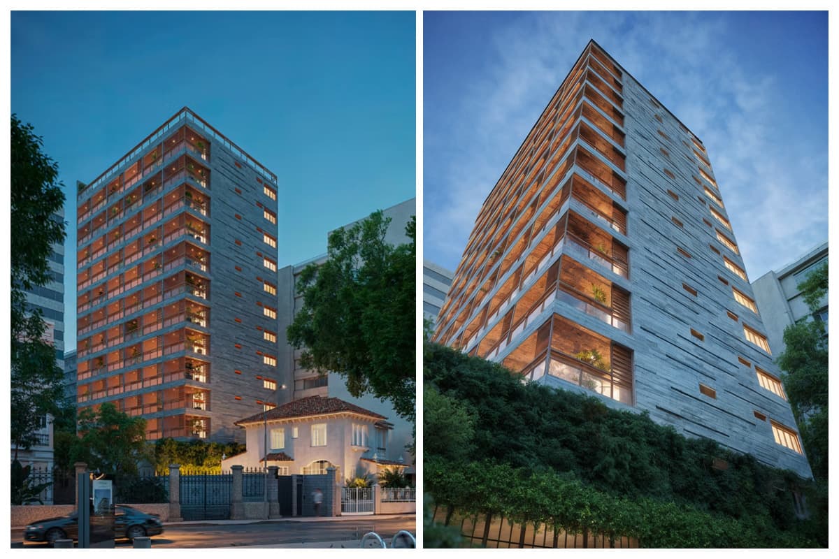 Modernismo brasileiro no MO.dO Botafogo / Divg.PMA