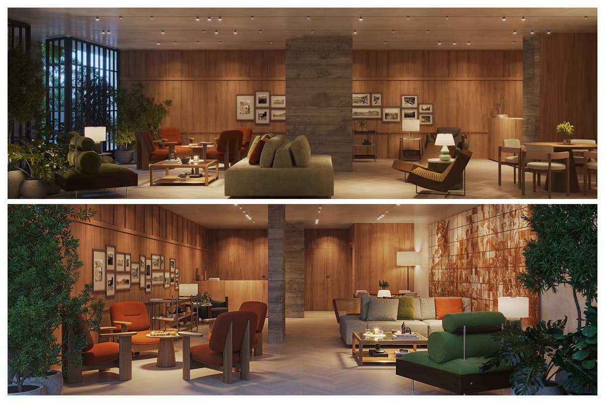 Modernismo brasileiro no MO.dO Botafogo / Divg.PMA