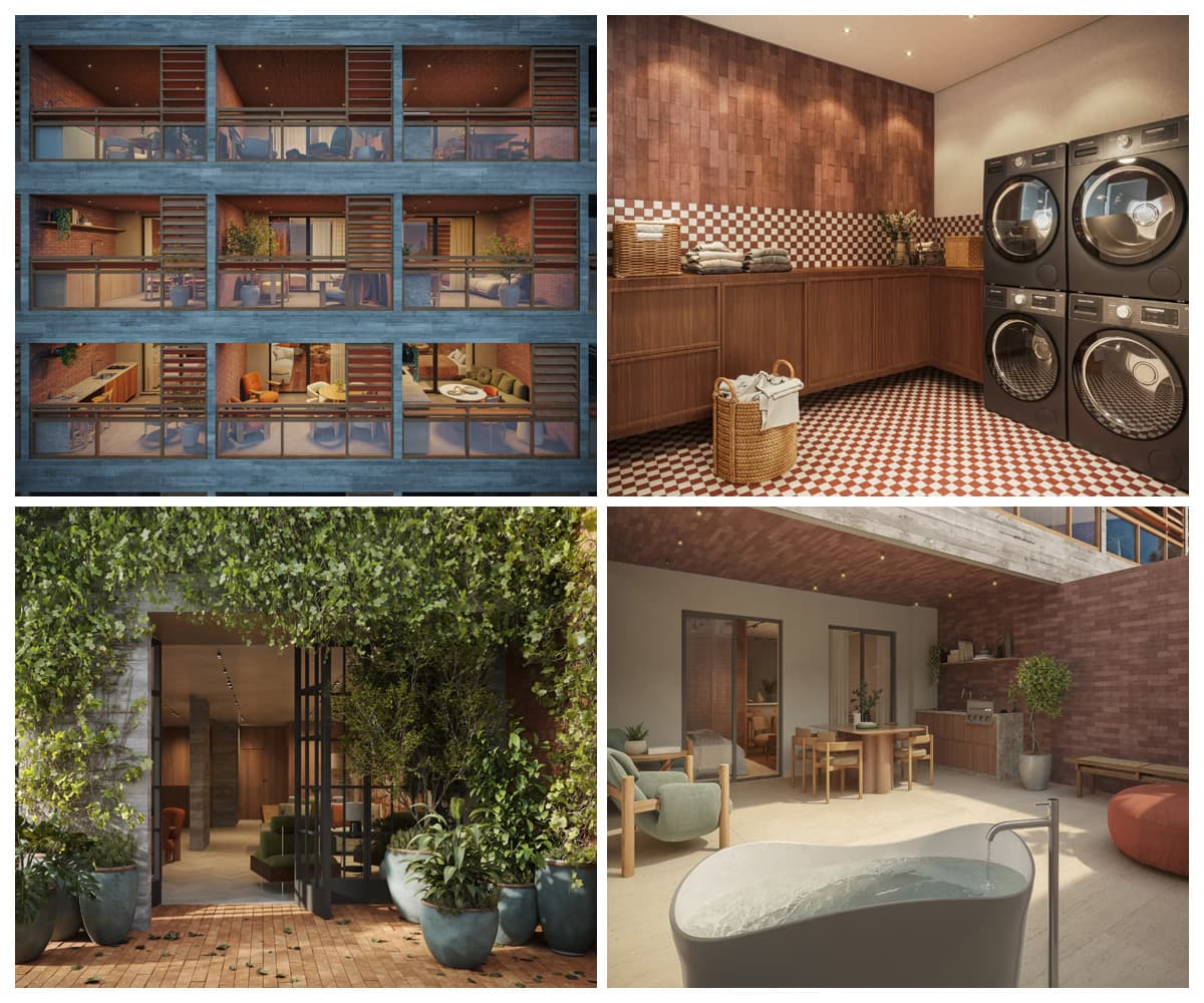 Modernismo brasileiro no MO.dO Botafogo / Divg.PMA