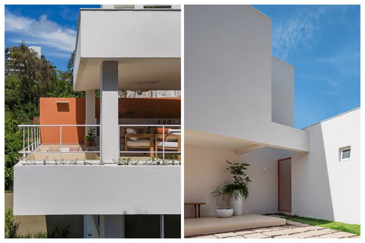 Retrofit com arquitetura sustentável / Fotografia Tarso Figueira