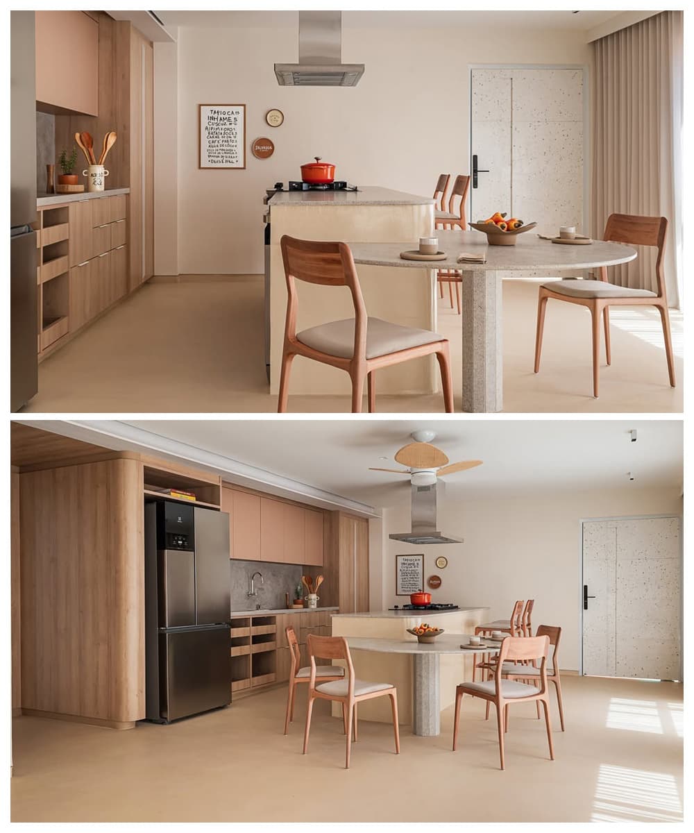 Retrofit com arquitetura sustentável / Fotografia Tarso Figueira