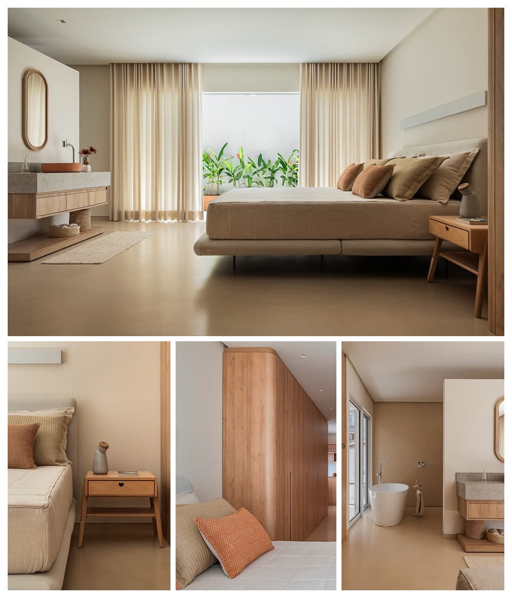 Retrofit com arquitetura sustentável / Fotografia Tarso Figueira