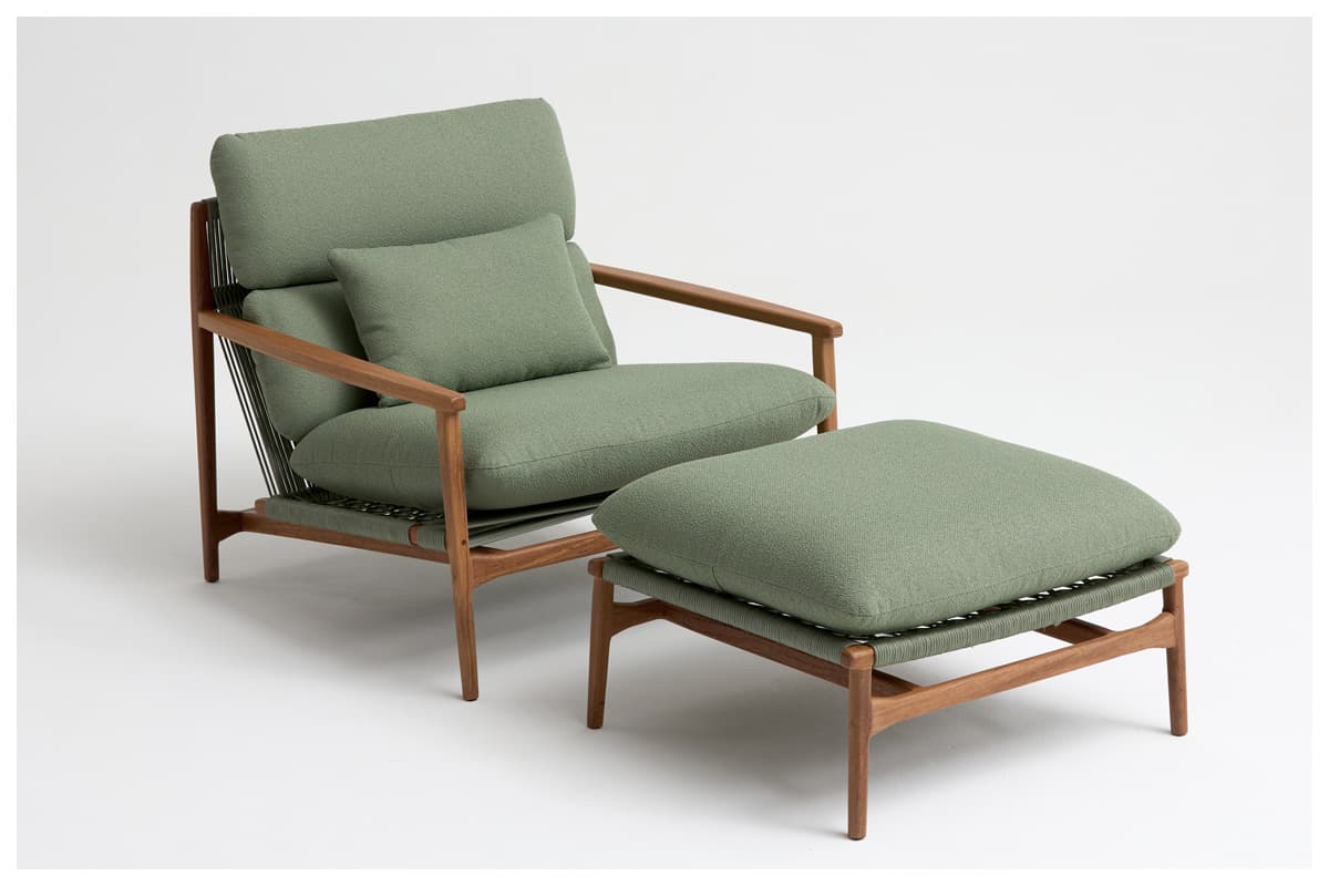 Mobiliário artesanal de Daniela Ferro / Fotografia Ber Sardi Mobiliário artesanal de Daniela Ferro / Fotografia Ber Sardi