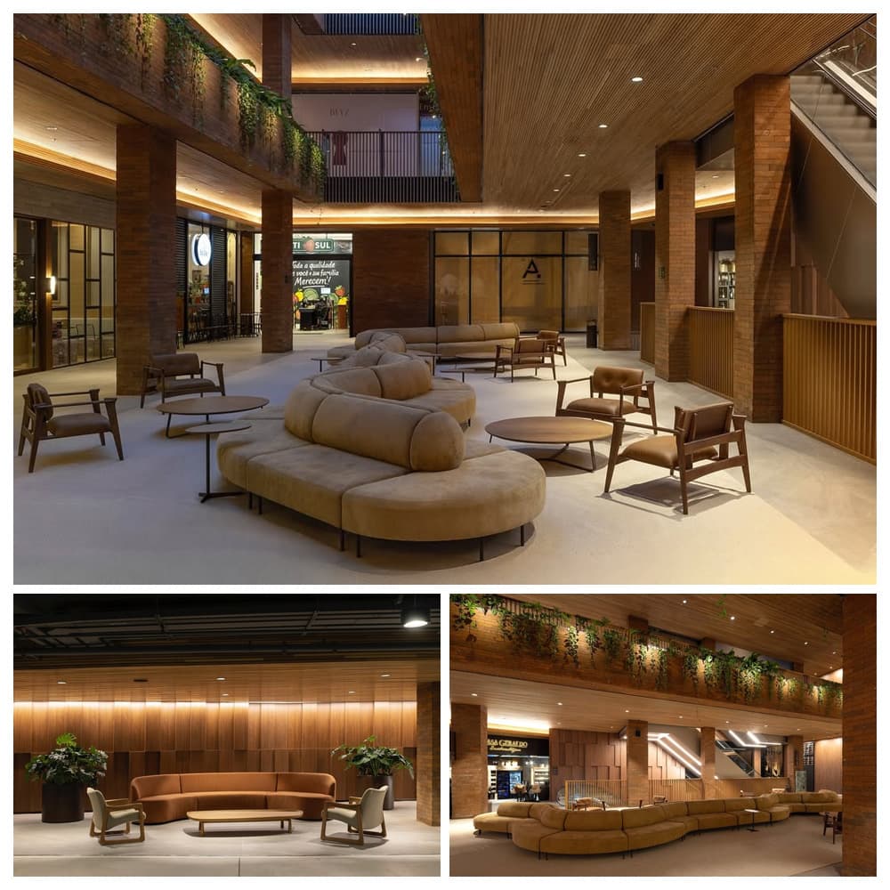 arquitetura biofílica / divgDG