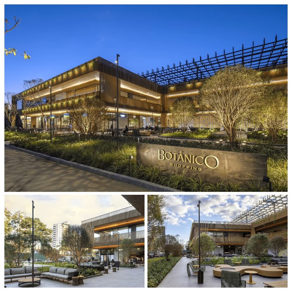 arquitetura biofílica / divgDG