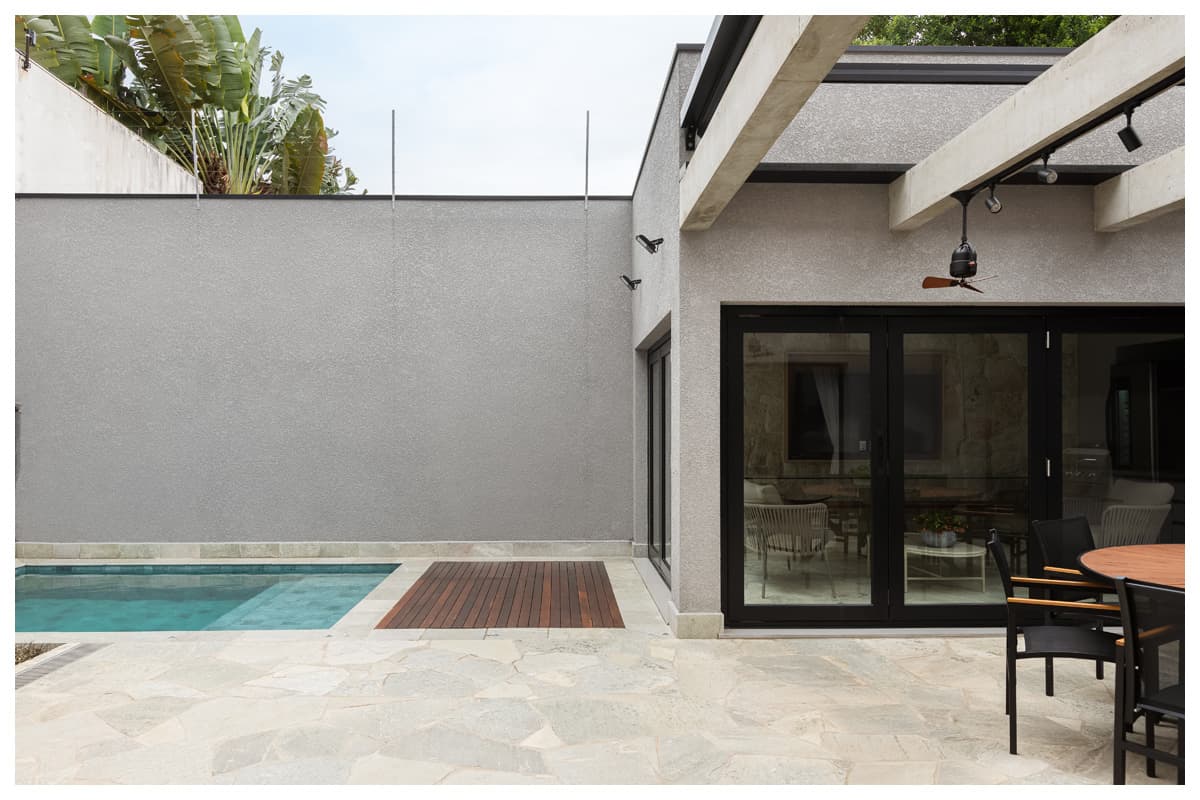 Soluções técnicas e estéticas para reforma residencial moderna