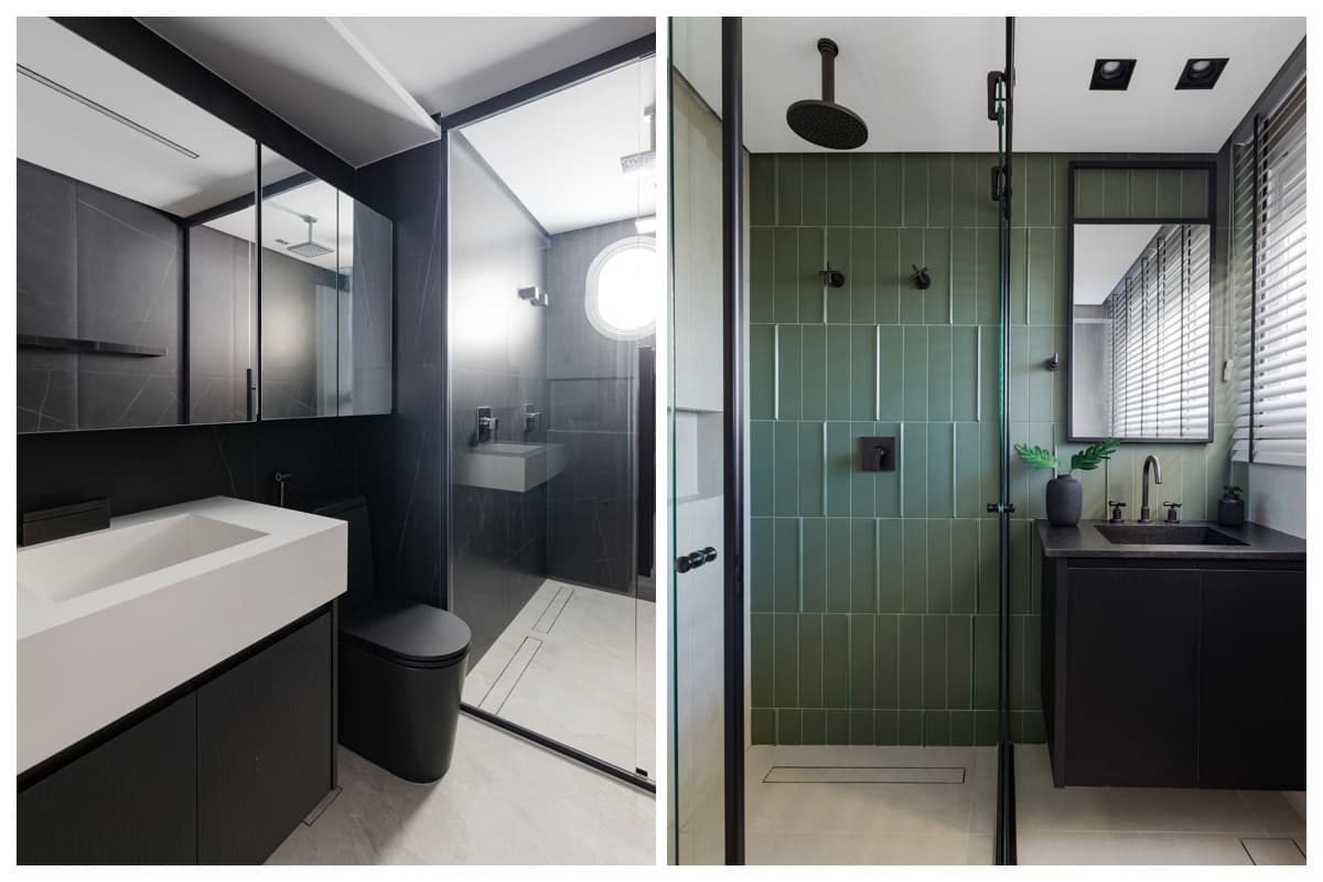 Reforma apartamento duplex / Fotografia Julia Novoa Reforma apartamento duplex / Fotografia Julia Novoa