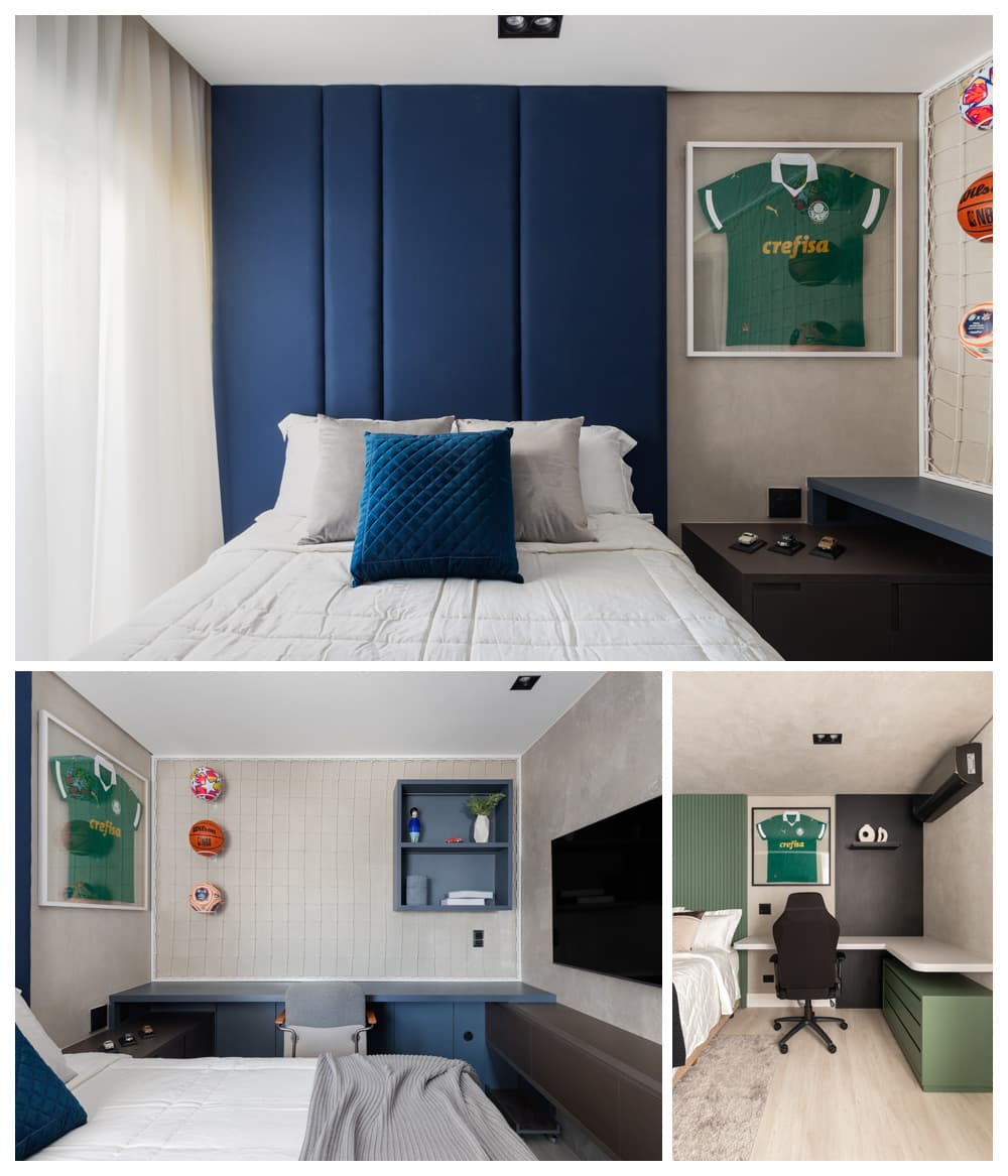 Reforma apartamento duplex / Fotografia Julia Novoa Reforma apartamento duplex / Fotografia Julia Novoa