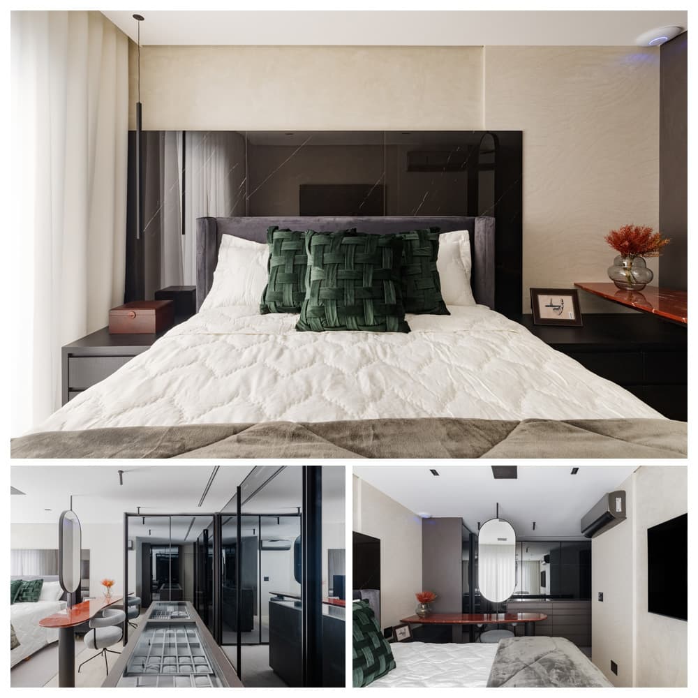 Reforma apartamento duplex / Fotografia Julia Novoa Reforma apartamento duplex / Fotografia Julia Novoa