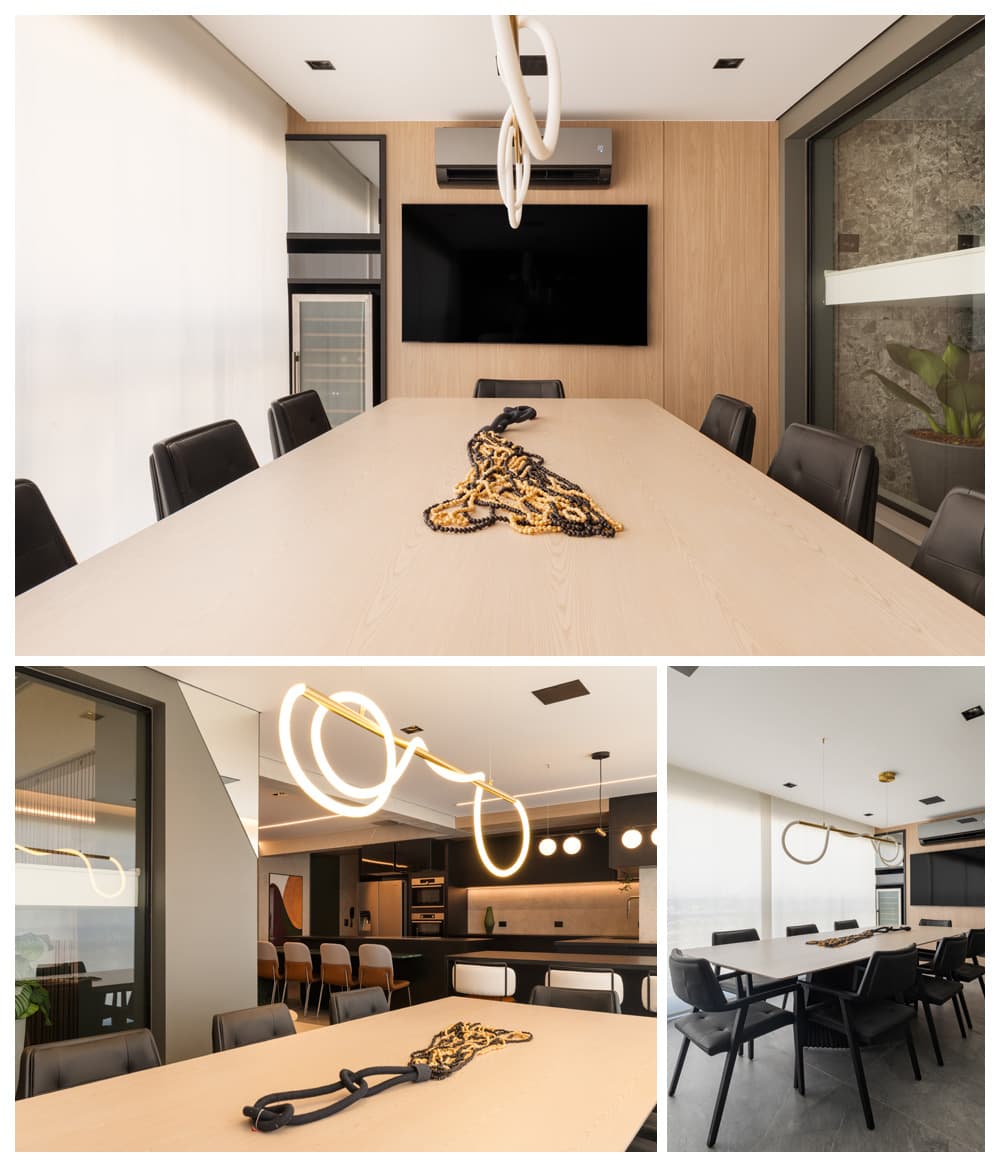 Reforma apartamento duplex / Fotografia Julia Novoa Reforma apartamento duplex / Fotografia Julia Novoa