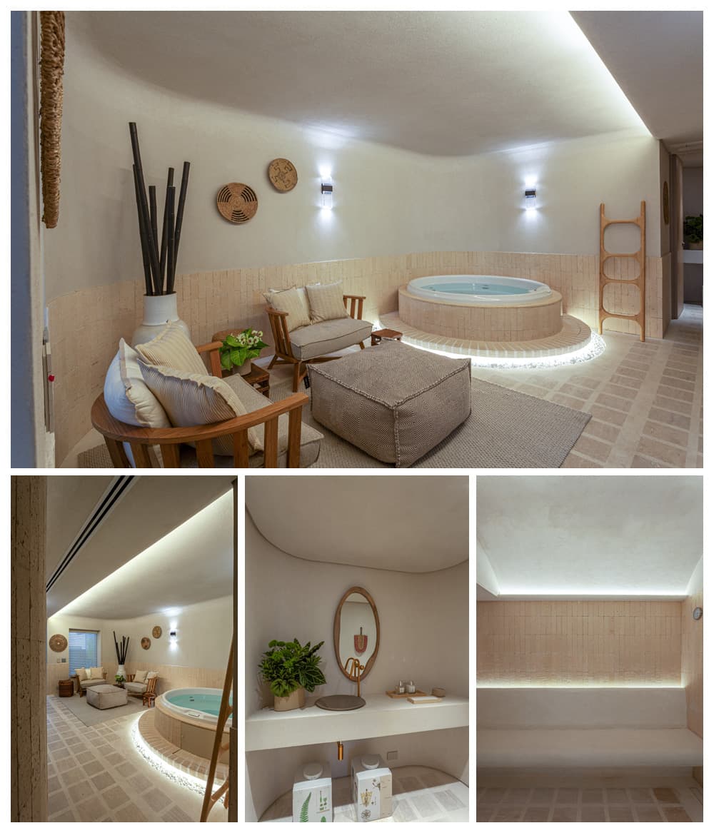 Arquitetura residencial contemporânea / Fotografia Tuca Reinés