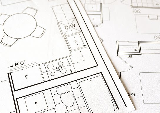 ストレスの少ない暮らしを
