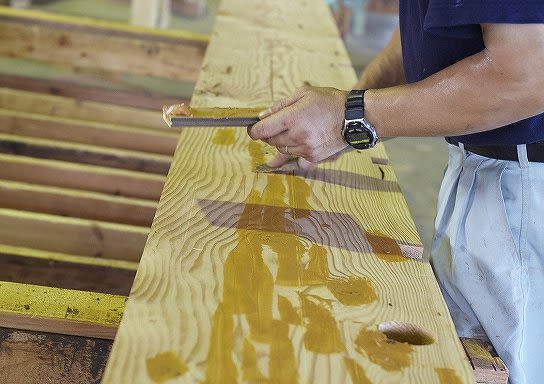 地震に強い住まいを
