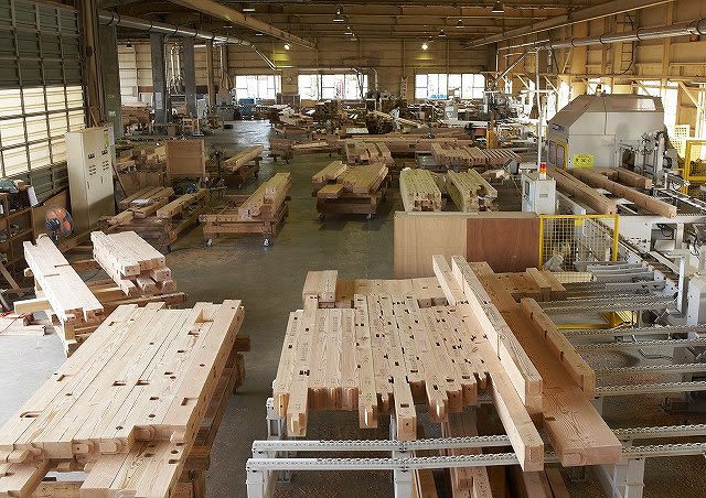 安心・安全にこだわる